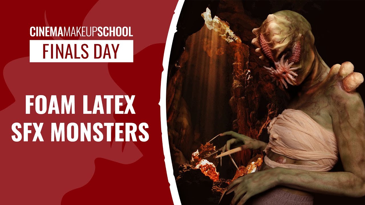 Finals Day | SFX Class