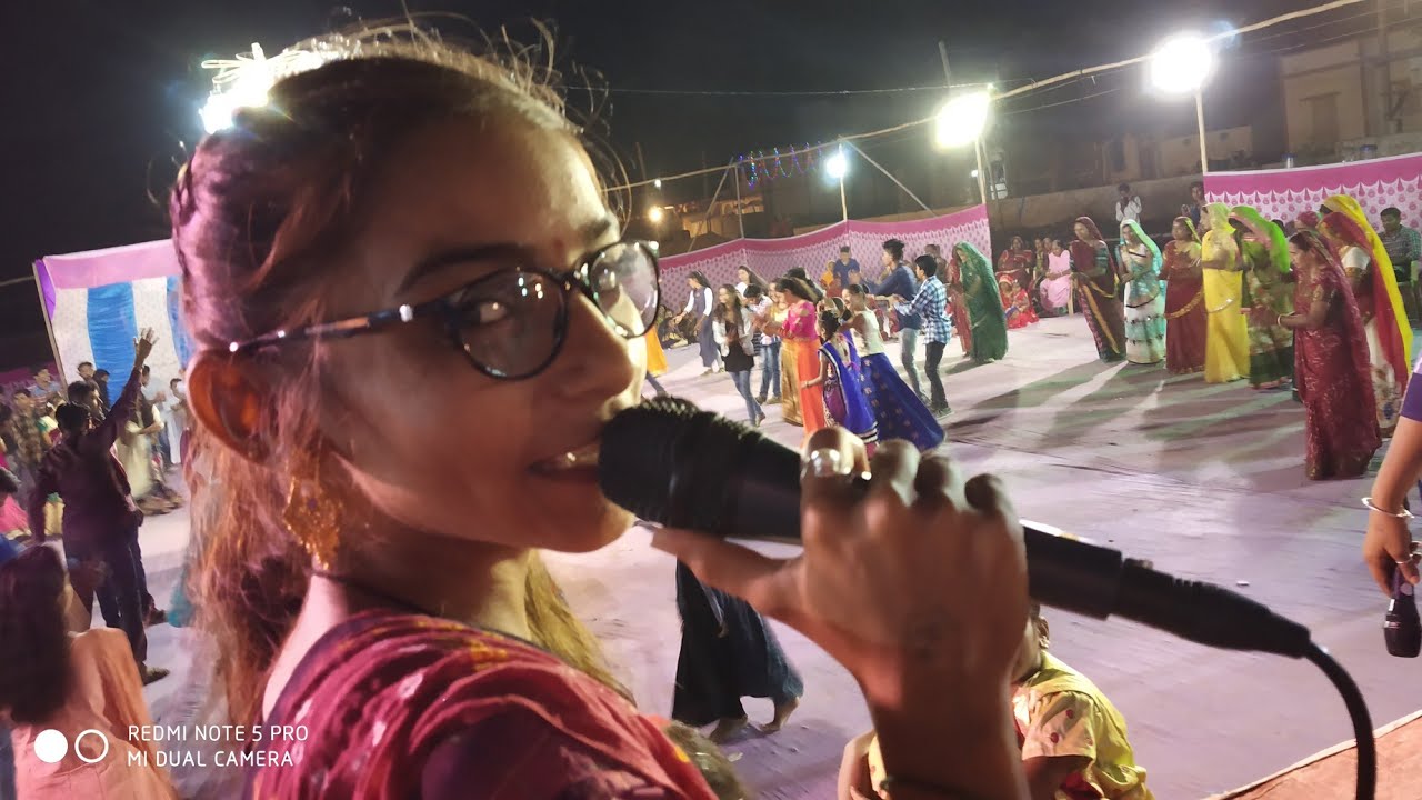 Ha kakari Swati Abchung Ambica Sound devpar yax 97121 23423