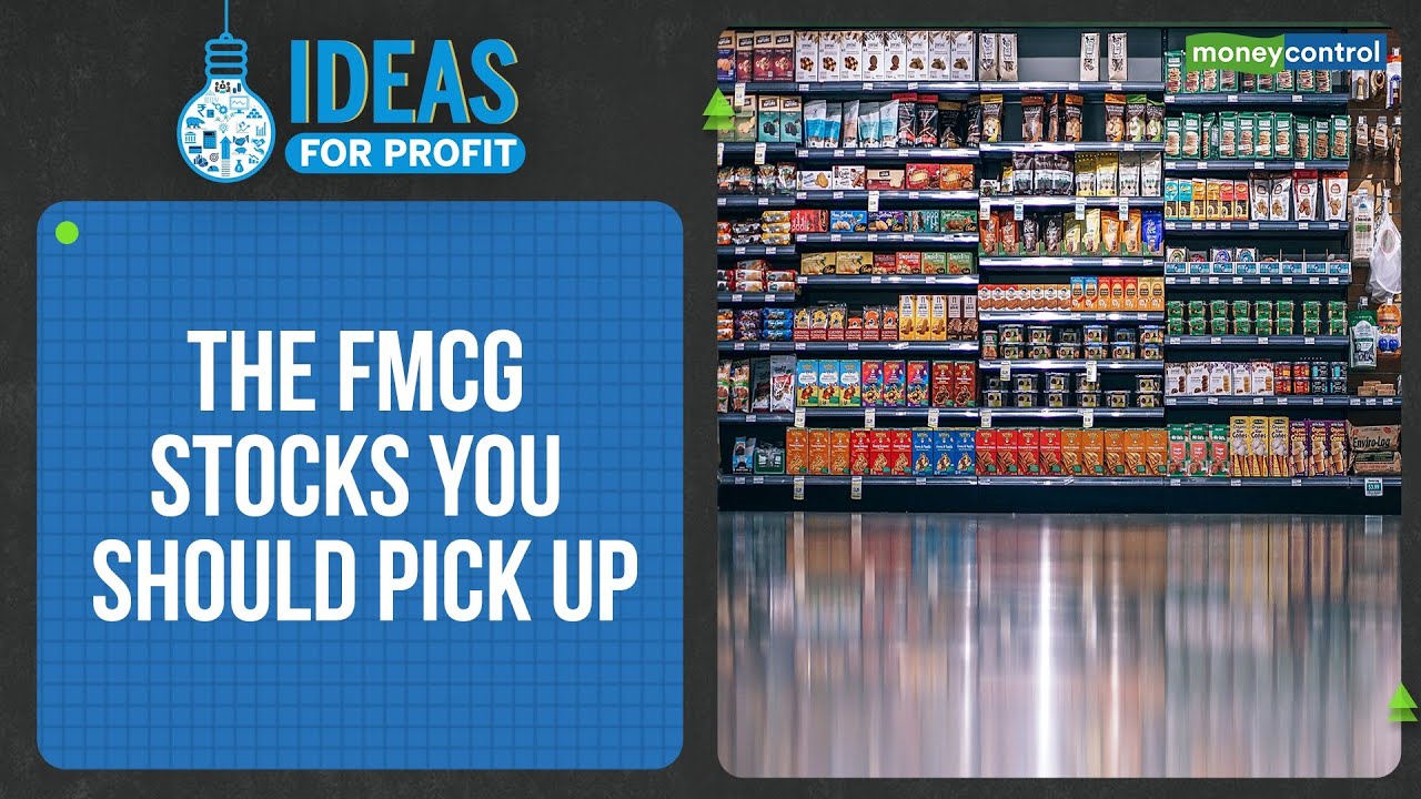 How Will COVID-19 And Consumer Sentiment Impact FMCG Stocks In FY22? | Ideas For Profit