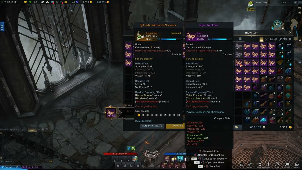 How to get Honing Materials for Artisan's Faith, Lost Ark