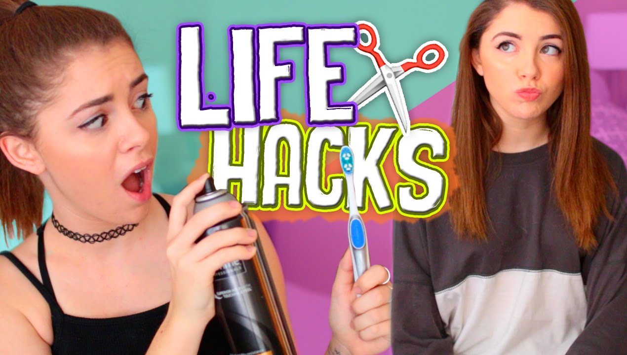 Simple Life Hack You NEED To Know to IMPROVE Your Life! // Jill Cimorelli