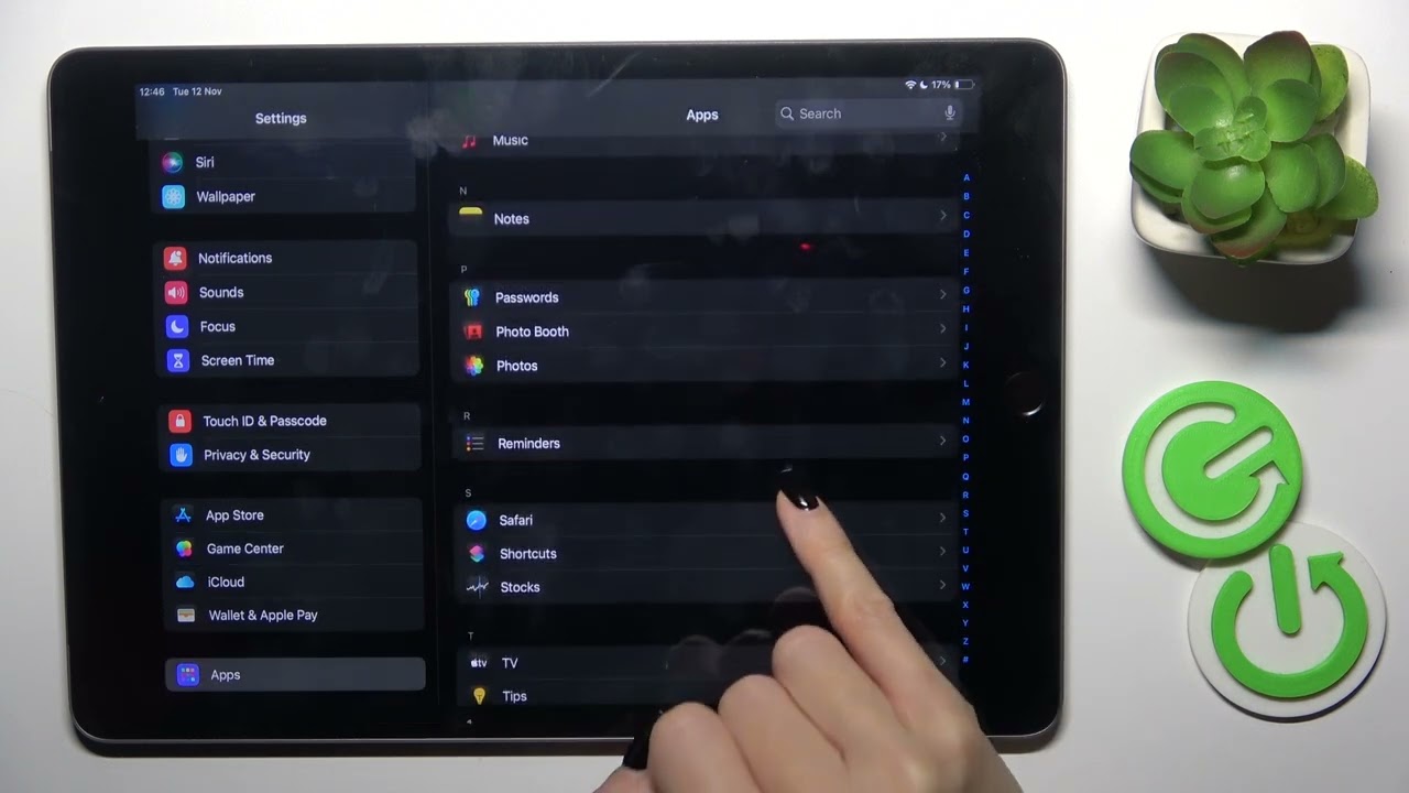 Как скрыть IP-адрес на APPLE iPad 10.2 (2021) Wi-Fi + Cellular?