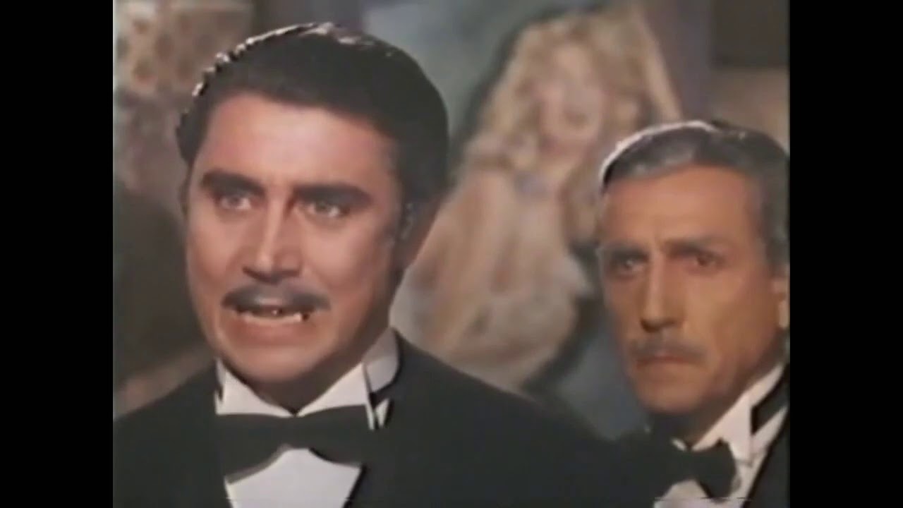 Tiempos Viejos