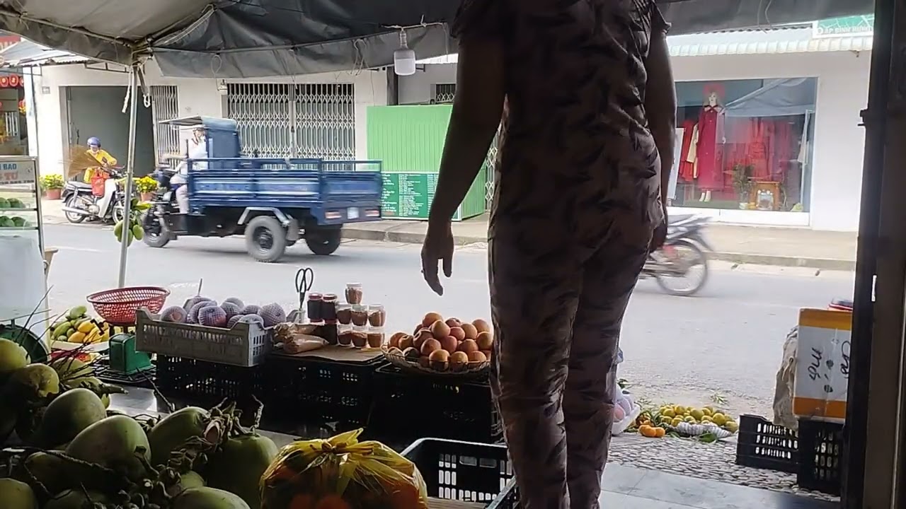 Những Ngày Cuối Năm Đầy Bận Rộn Của Cô Tiên Miền Tây 