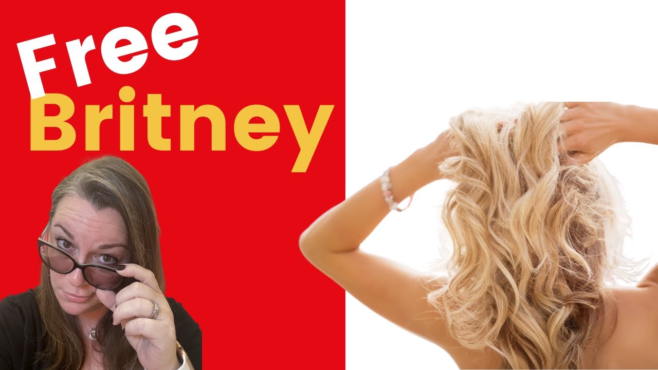Lawyer Reacts: The Britney Spears Conservatorship & #FreeBritney