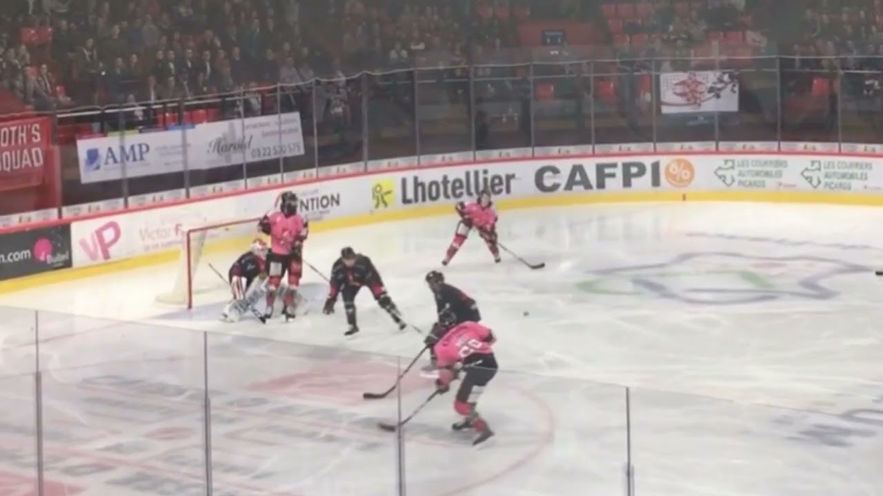 MERCI #68 JOEY WEST