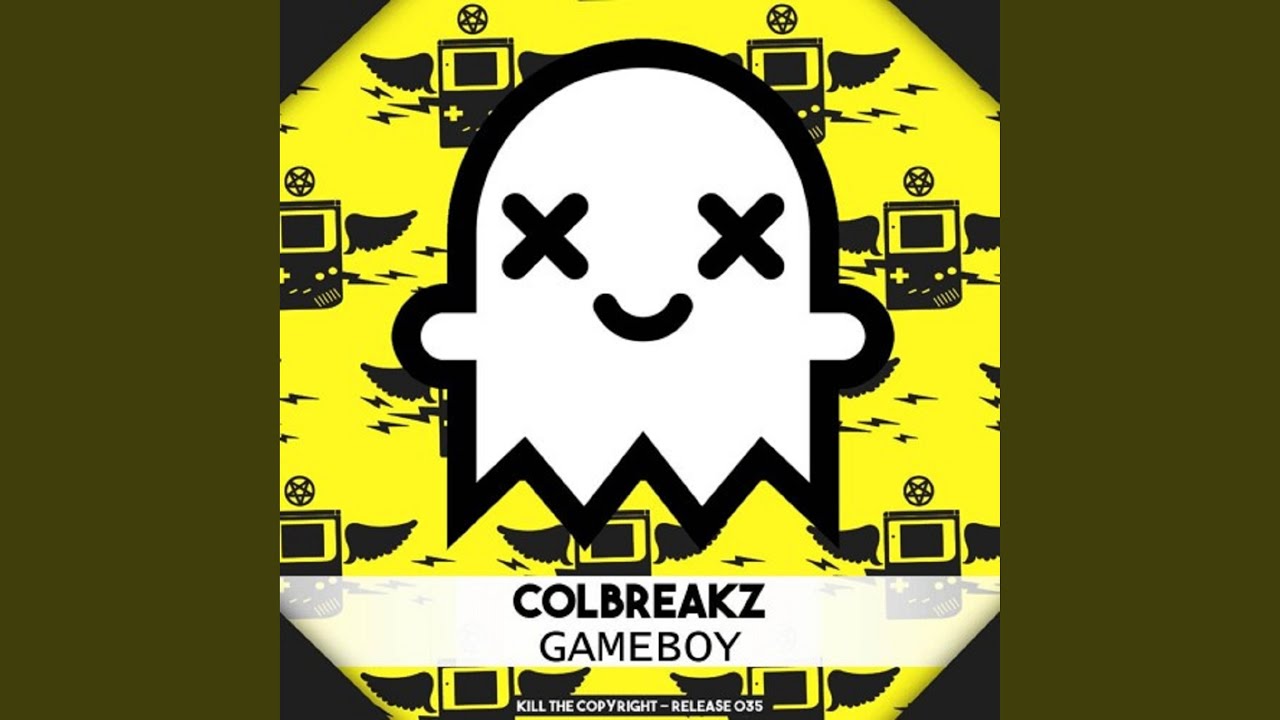 Gameboy