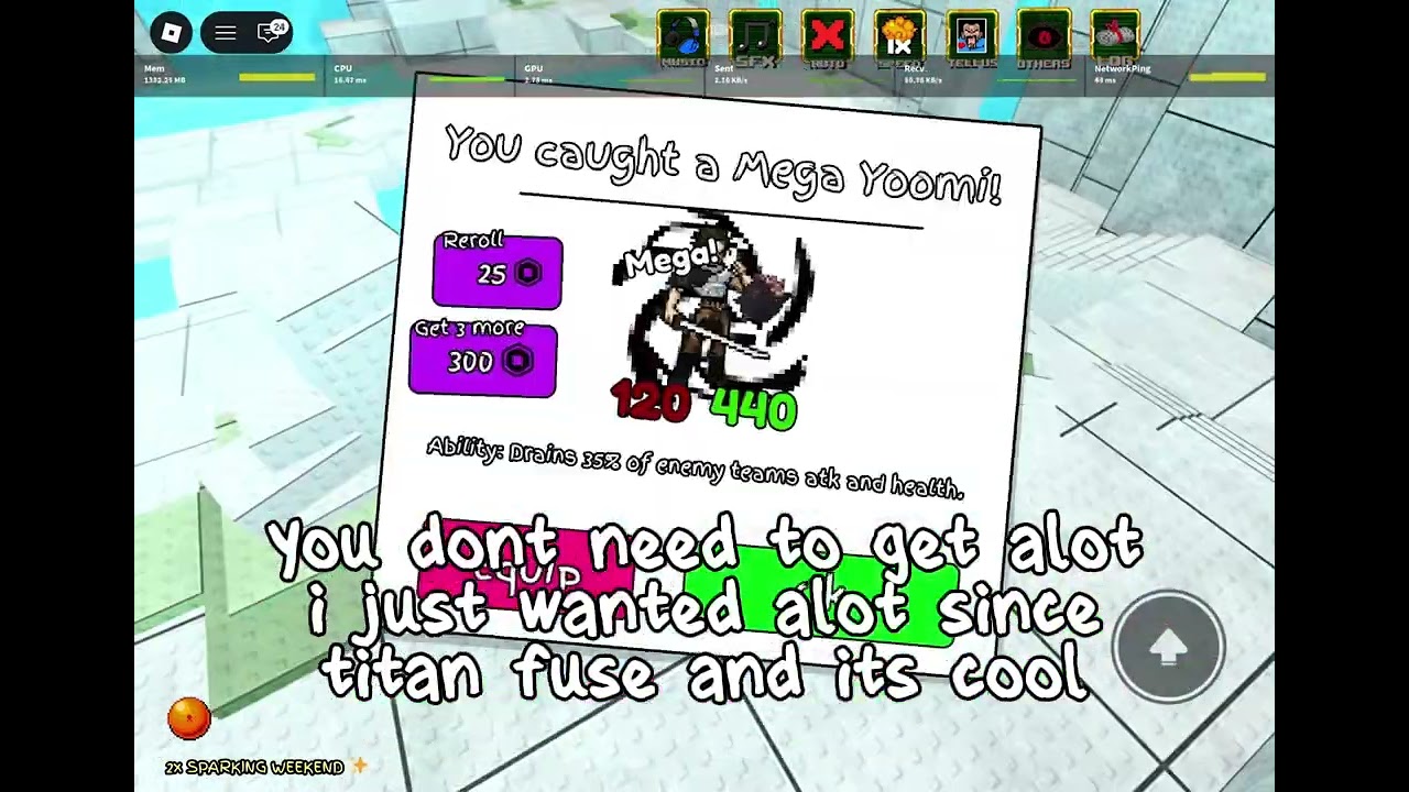 New Meta Boss Raid Team In Anipixel (Roblox) (Patched)