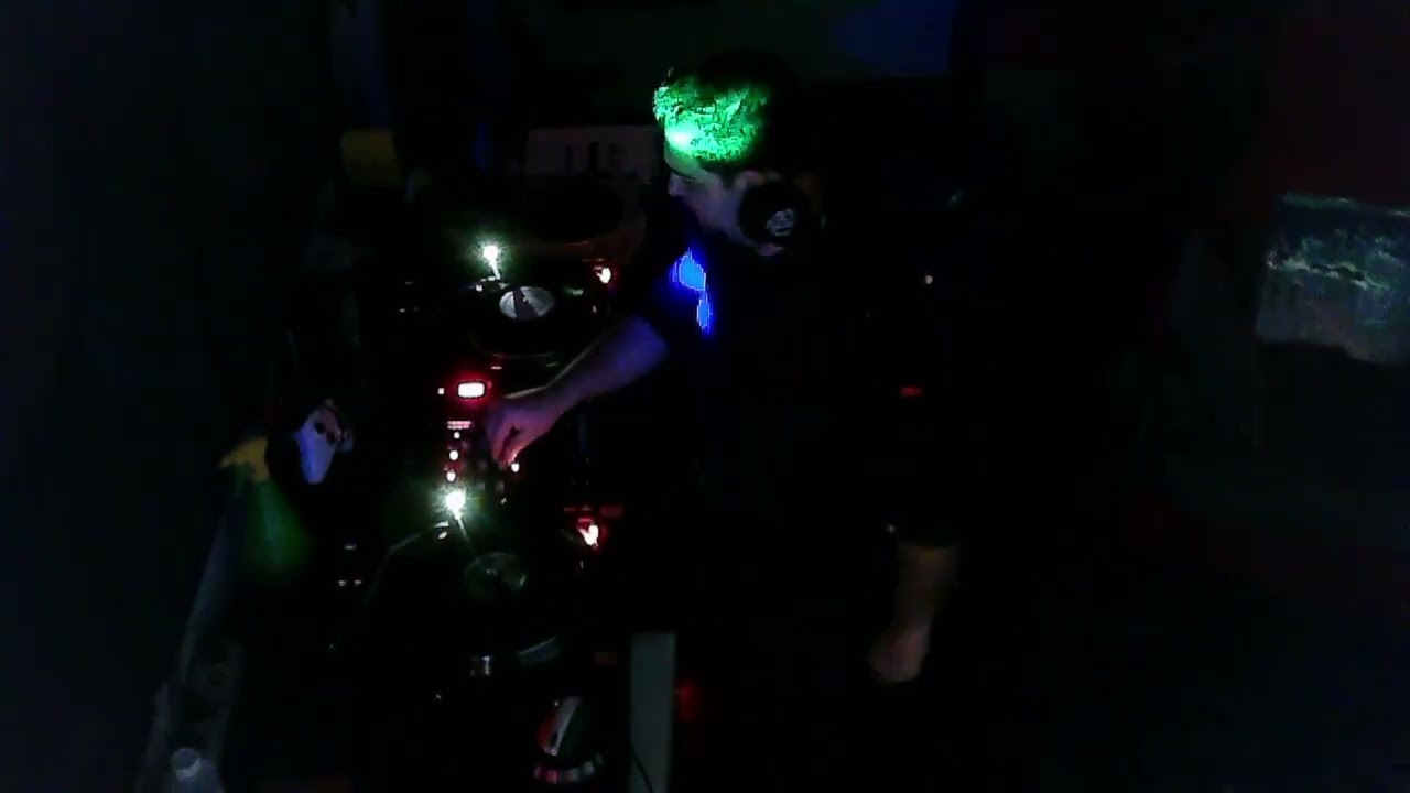 mix hardcore 90/2000 vinili hardcore gabber oldskool