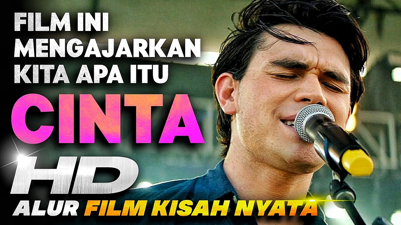 HABIS NONTON FILM INI PERASAAN JADI CAMPUR ADUK • Alur Cerita Film I Still Believe