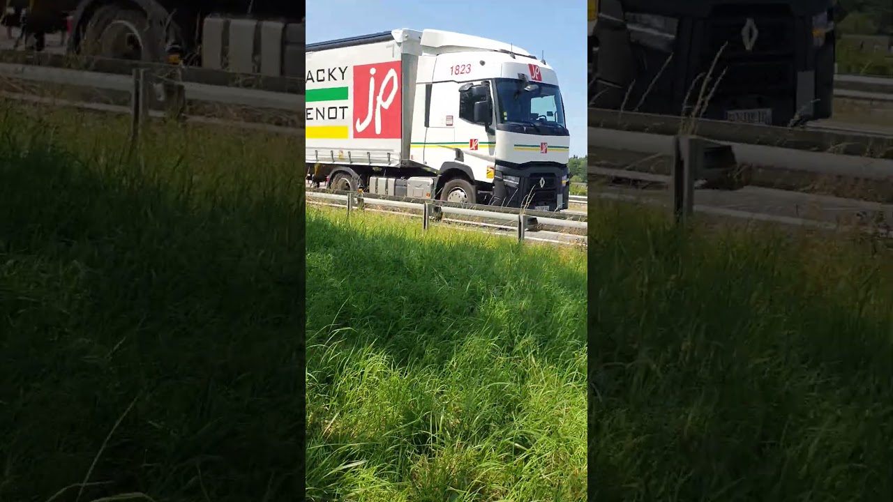 JACKY PERRENOT TRANSPORTS