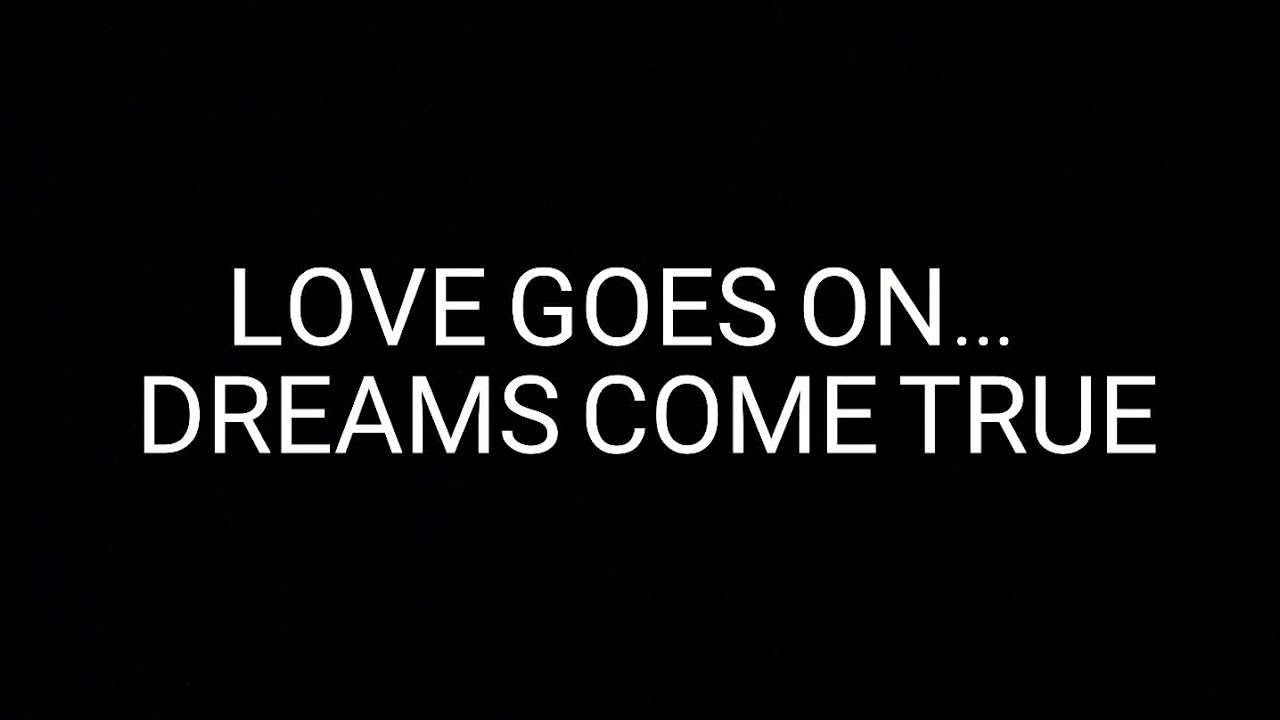 LOVE GOES ON… / DREAMS COME TRUE 歌ってみた