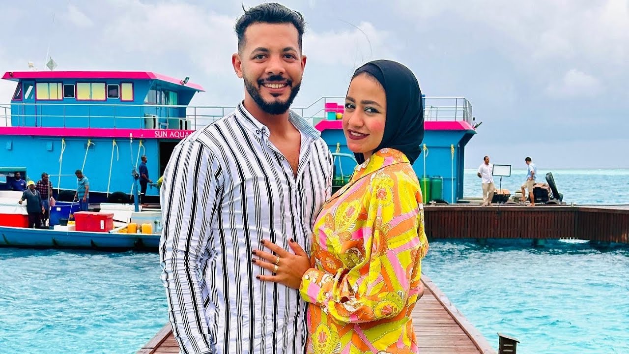 فاجئتها بعد مامقلبتها ♥️ مش هتصدقوا ردة فعلها 😯 (طارت من الفرحة✨)