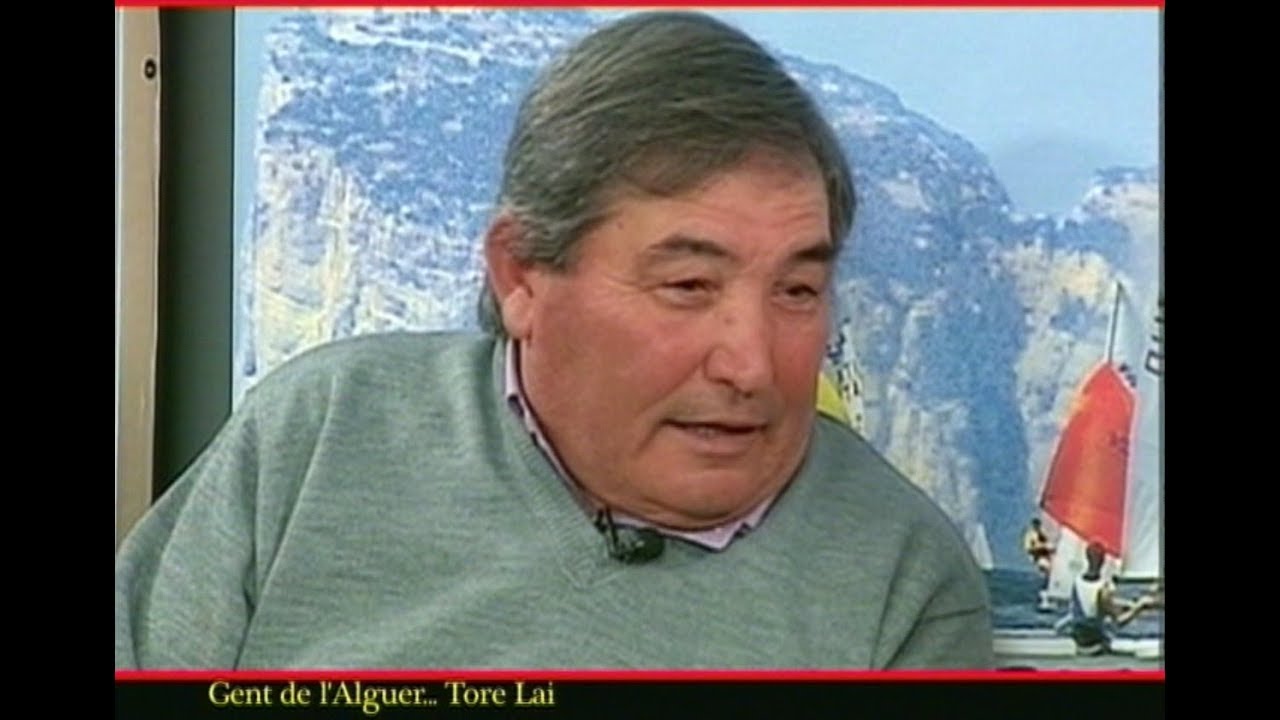 Gent de l'Alguer, 3a edició: 03 Tore Lai (2a part) 2010