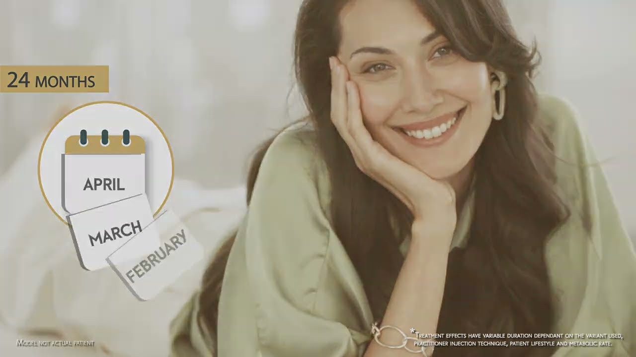 How Ellans&eacute; Works: The Science Behind Long-Lasting Facial Rejuvenation