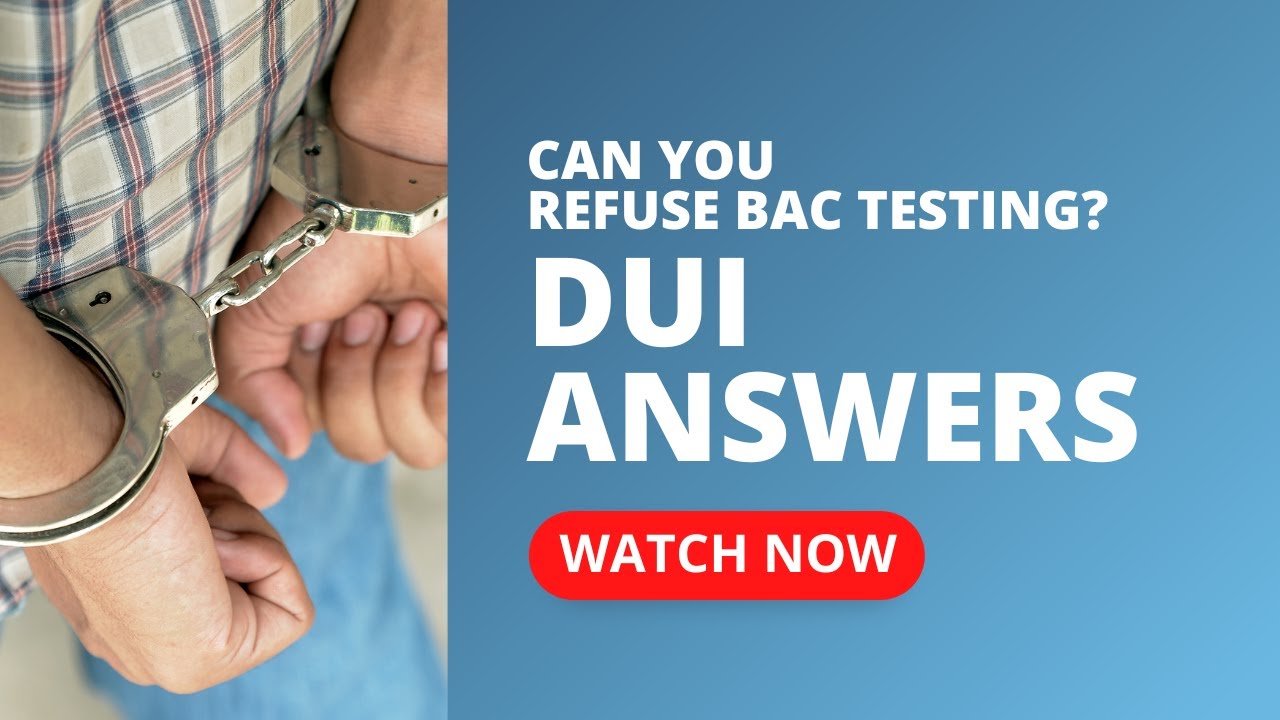 Can You Get a DUI on a Golf Cart? Kentucky DUI Questions Answered