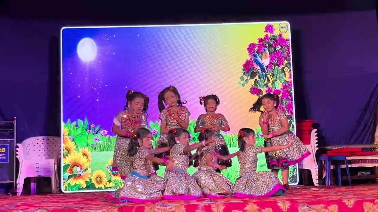 Sargasandhya 2026 - Dance 3