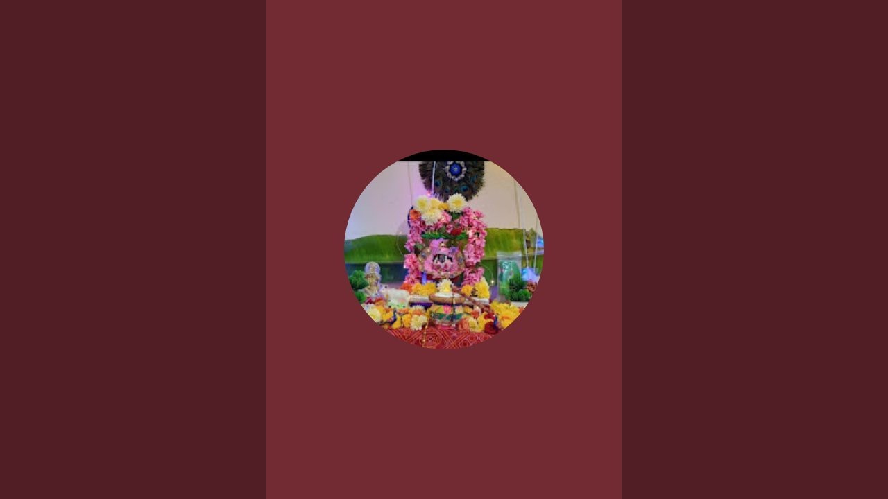 Mere Kanha Laddu Gopal !!!Jaya Pandey  is live!