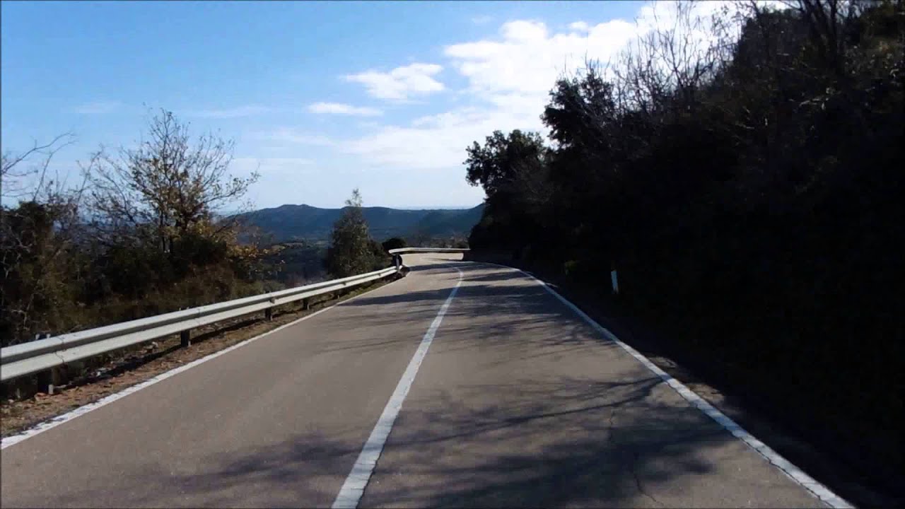 Lanusei   Loceri City