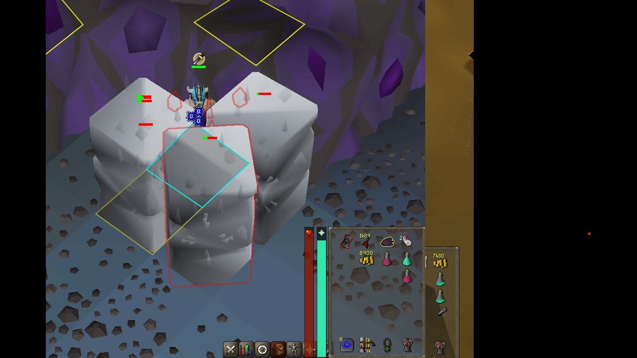 Max main slayer