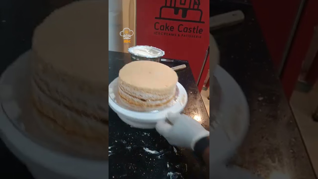 how to make butterscotch cake ബട്ടർസ്കോച് കേക്ക് റെസിപി