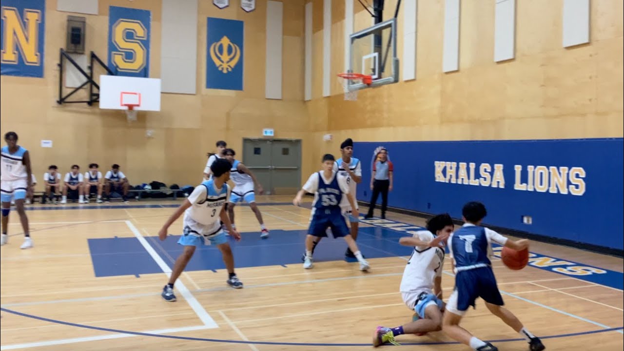 vs LA I Tournament Highlights