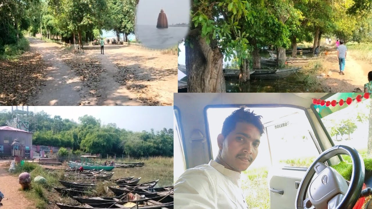 govindpur picnic spot // Bird village of Bargarh vlog 🌿🌳Govindpur vlog 🌿#odisha #vlog  #govindpur 😍🤩