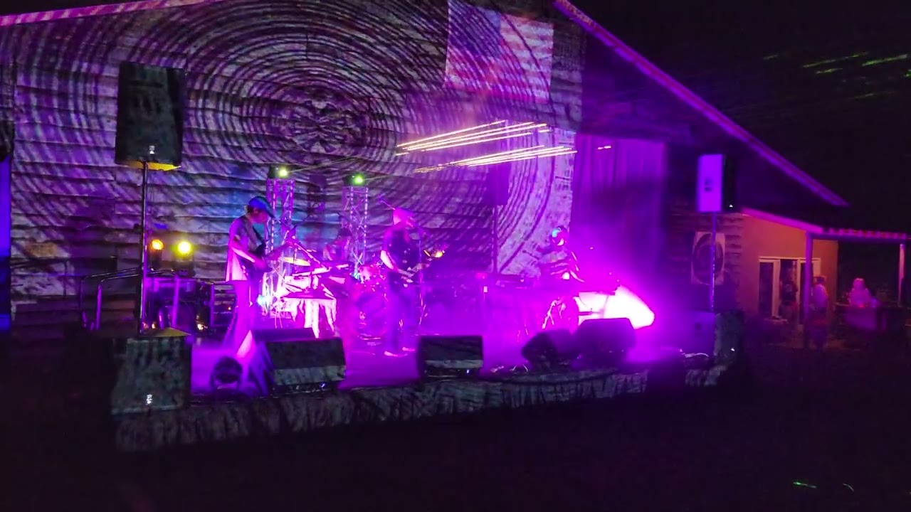 Domocile @ Greenlife 09/20/2025