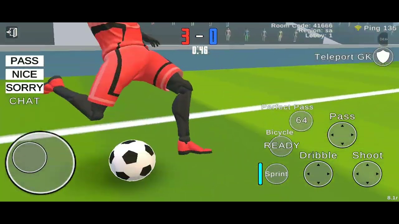 Rumo aos 1000 OVR! Episódio 16: Enter Meia