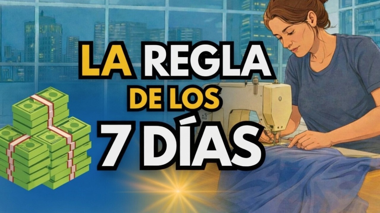 Repetí Estas 3 Frases Durante 7 Días… y Todo Empezó a Cambiar