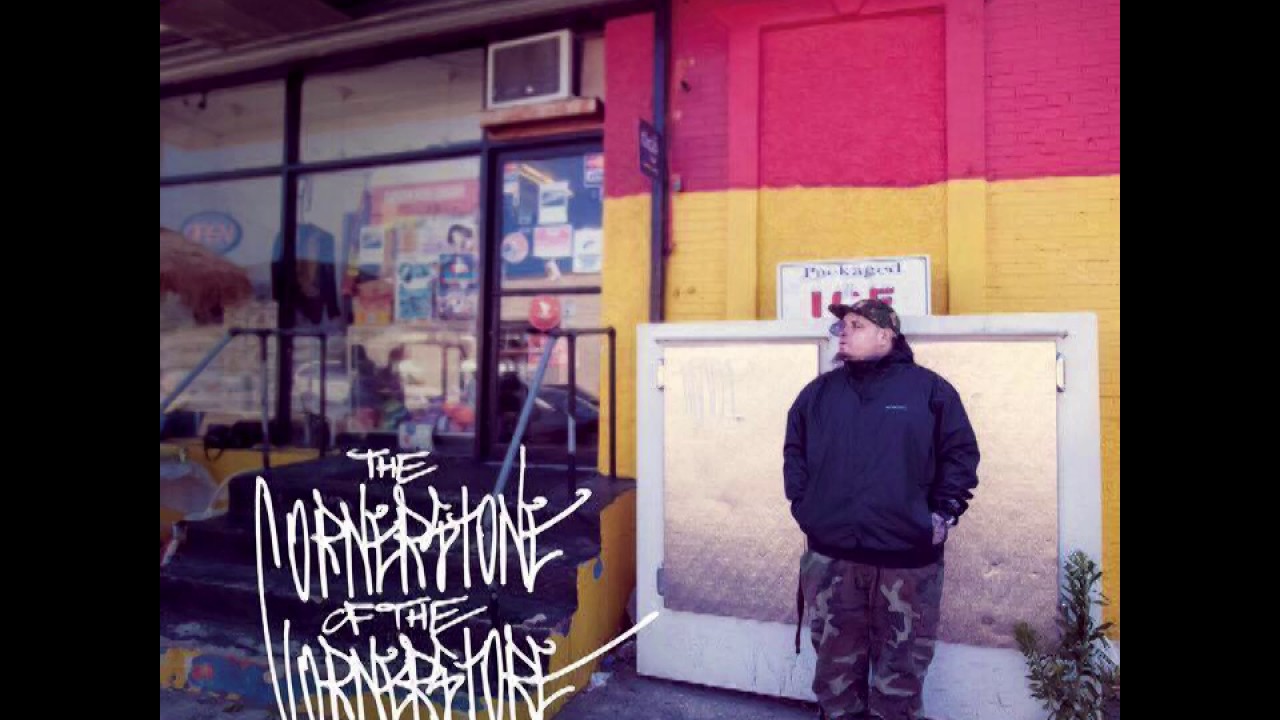 Vinnie Paz - Steel Sharpens Steel (Instrumental)