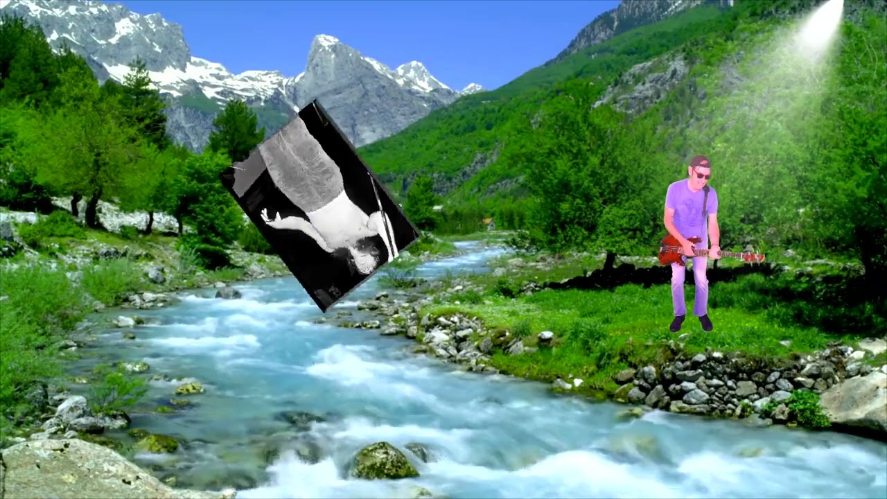 Damnation of Adam Blessing, Back to the River 2023 (new photos)..!