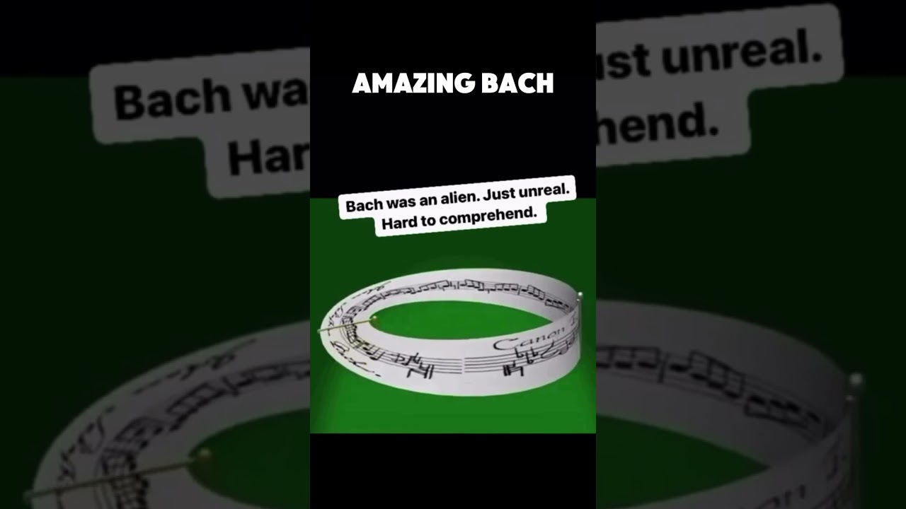 Is This the Smartest Piece of Music Ever Written?