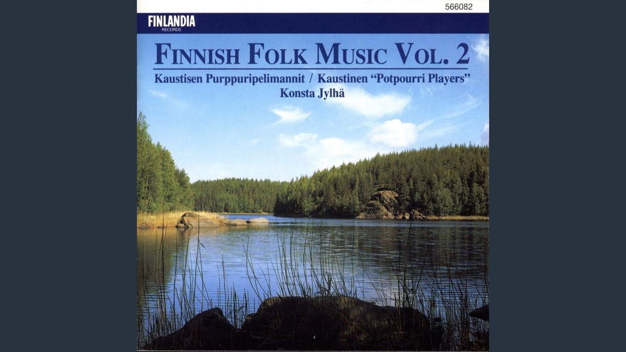 Metsä-marssi