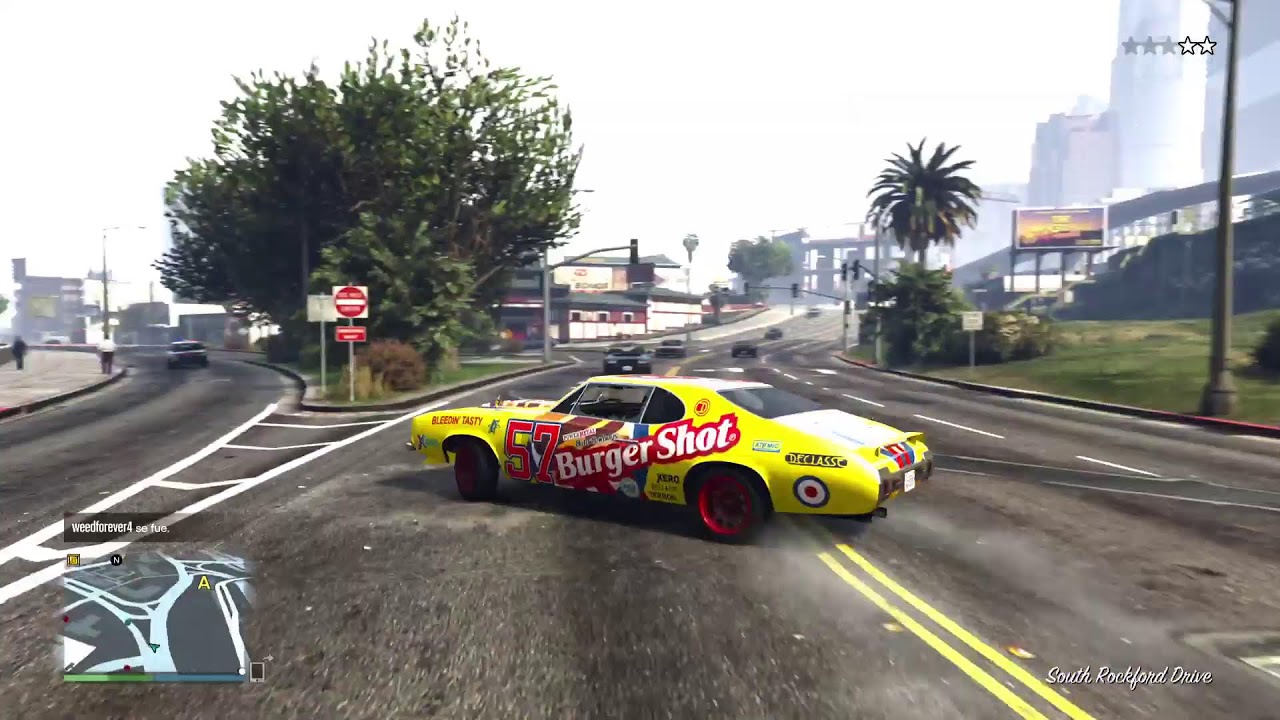 Una gran aventura hoy Únete GTA5