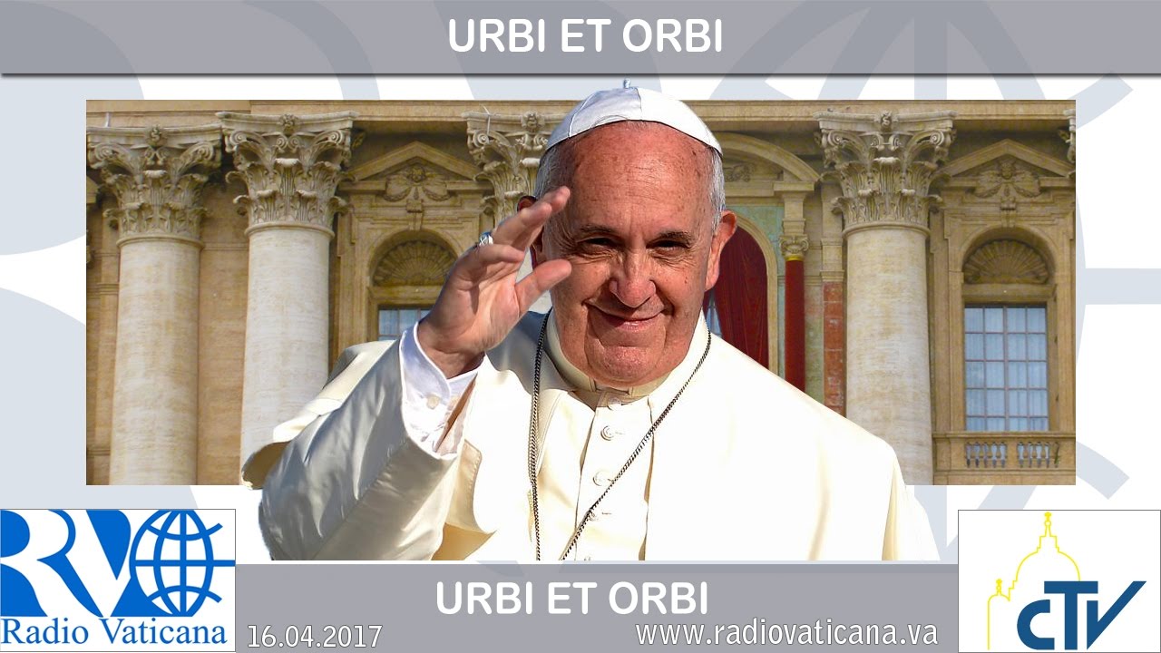 2017.04.16 Easter Mass