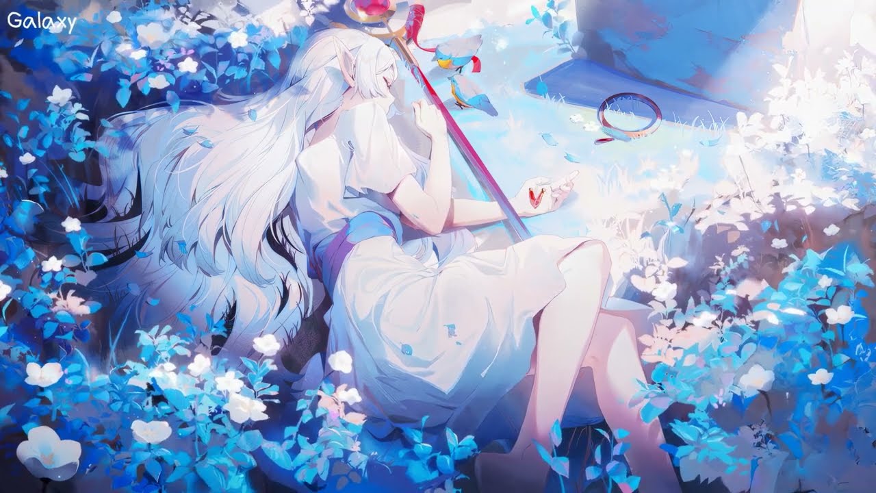 「Nightcore」&rarr; Time With My Creator (Nathan Wagner) (Animatic)