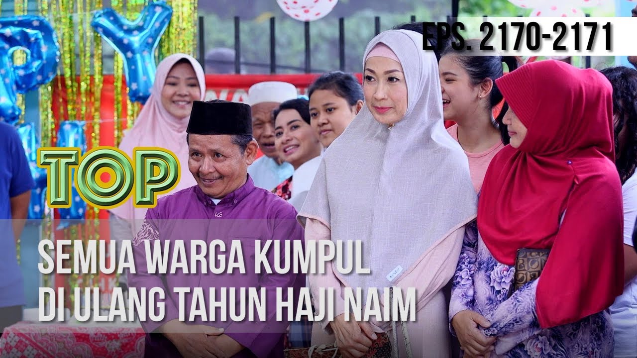 TUKANG OJEK PENGKOLAN PART 2/4 [17 DESEMBER 2019]
