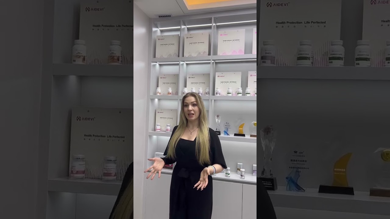Bring You Know How To Choose The Best Supplement Brand AIDEVI #aidevi #nmn