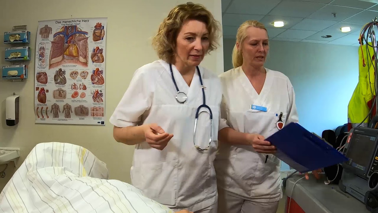 Akuttkjeden Telemark Video2 (lang)