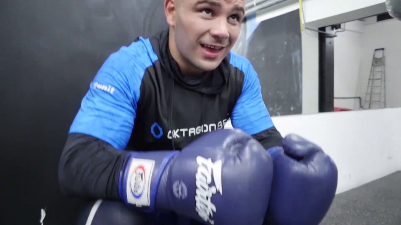 Road to SBC23 with Nemanja Uverić