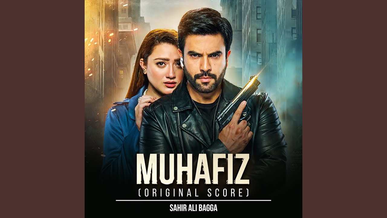 Muhafiz (Original Score)