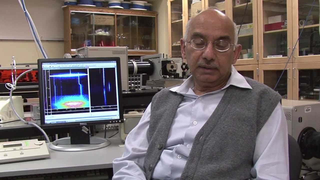 Doctoral Materials Science and Engineering Program (MSEP)  at WSU