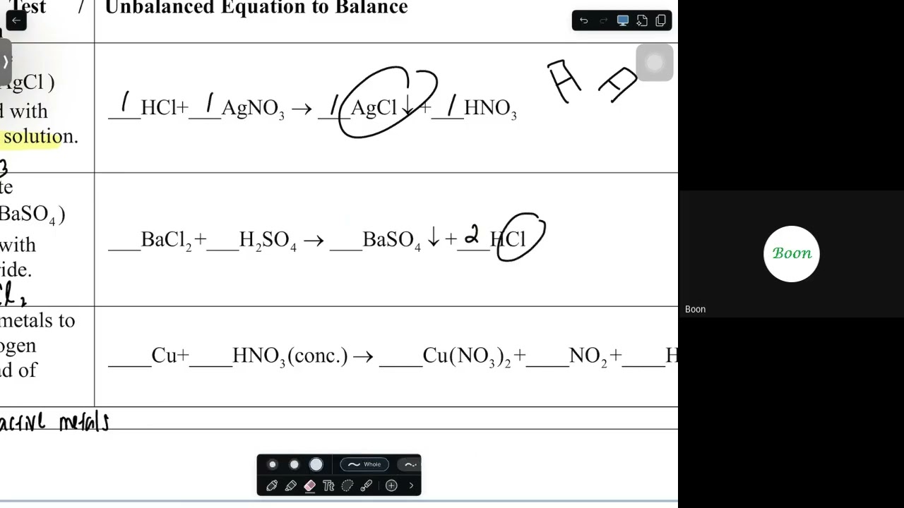 J3 Science Book 1 Chapter 1, 2