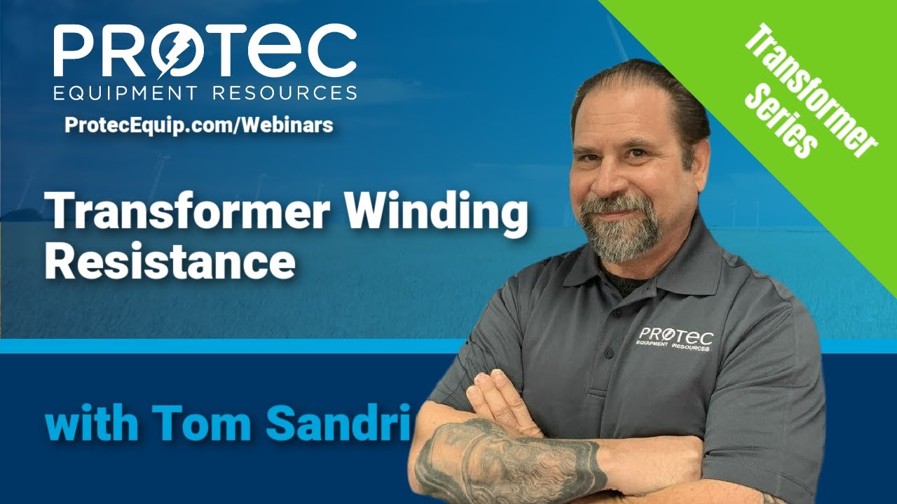 Mastering Transformer Winding Resistance: Insider Tips and Tricks