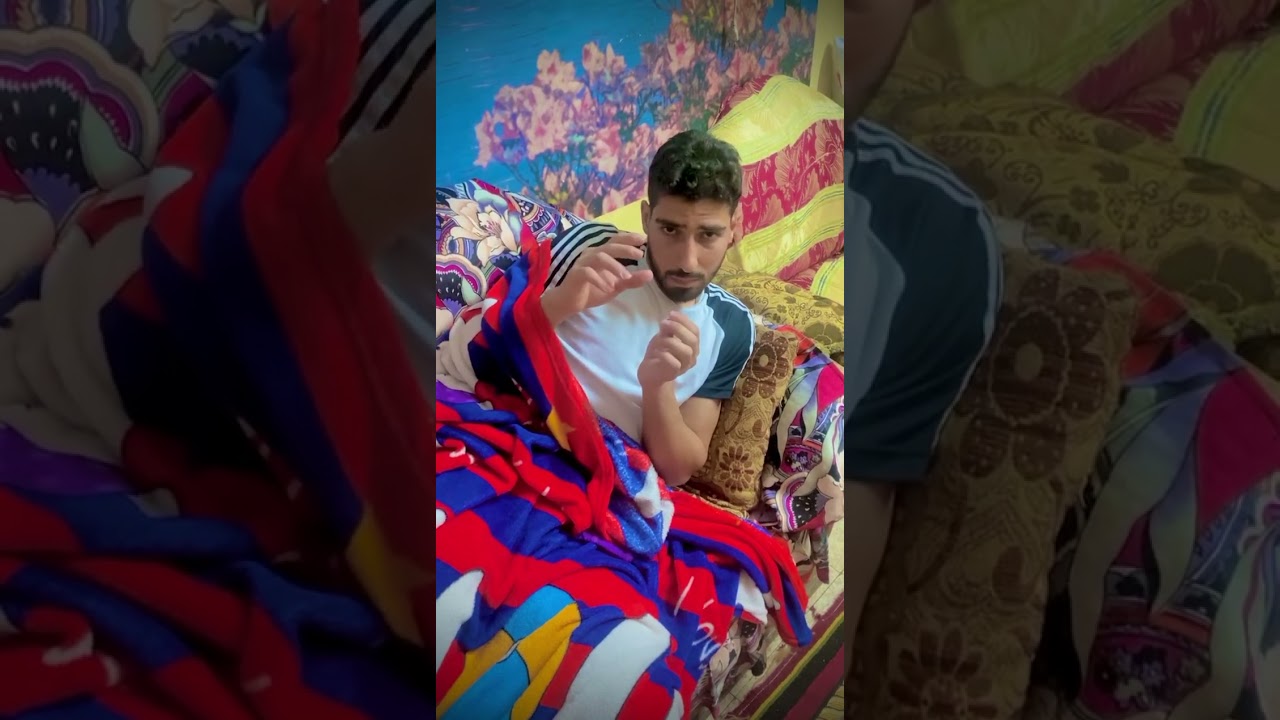 سوء الظن ♥️🙂