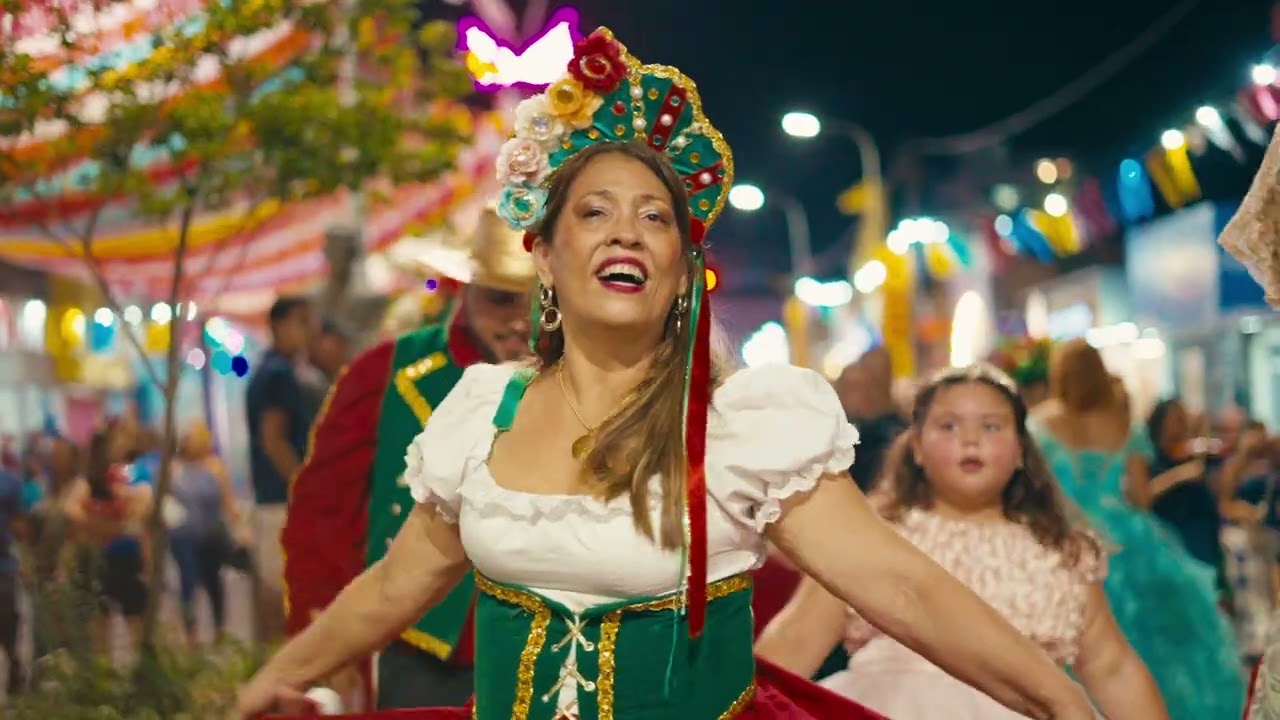 CARNAVAL 2026: SEXTA-FEIRA 