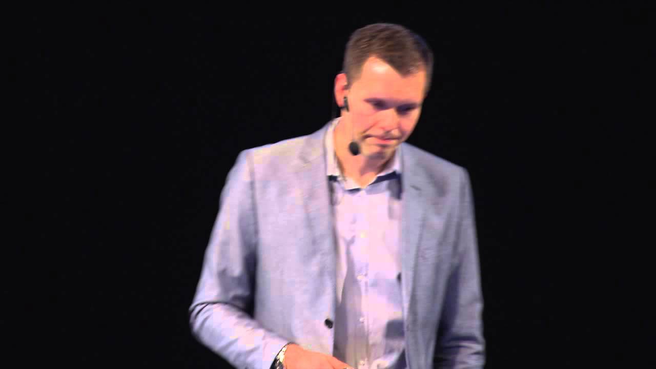Vyšehradské fórum 2015 - Jaroslav Brychta