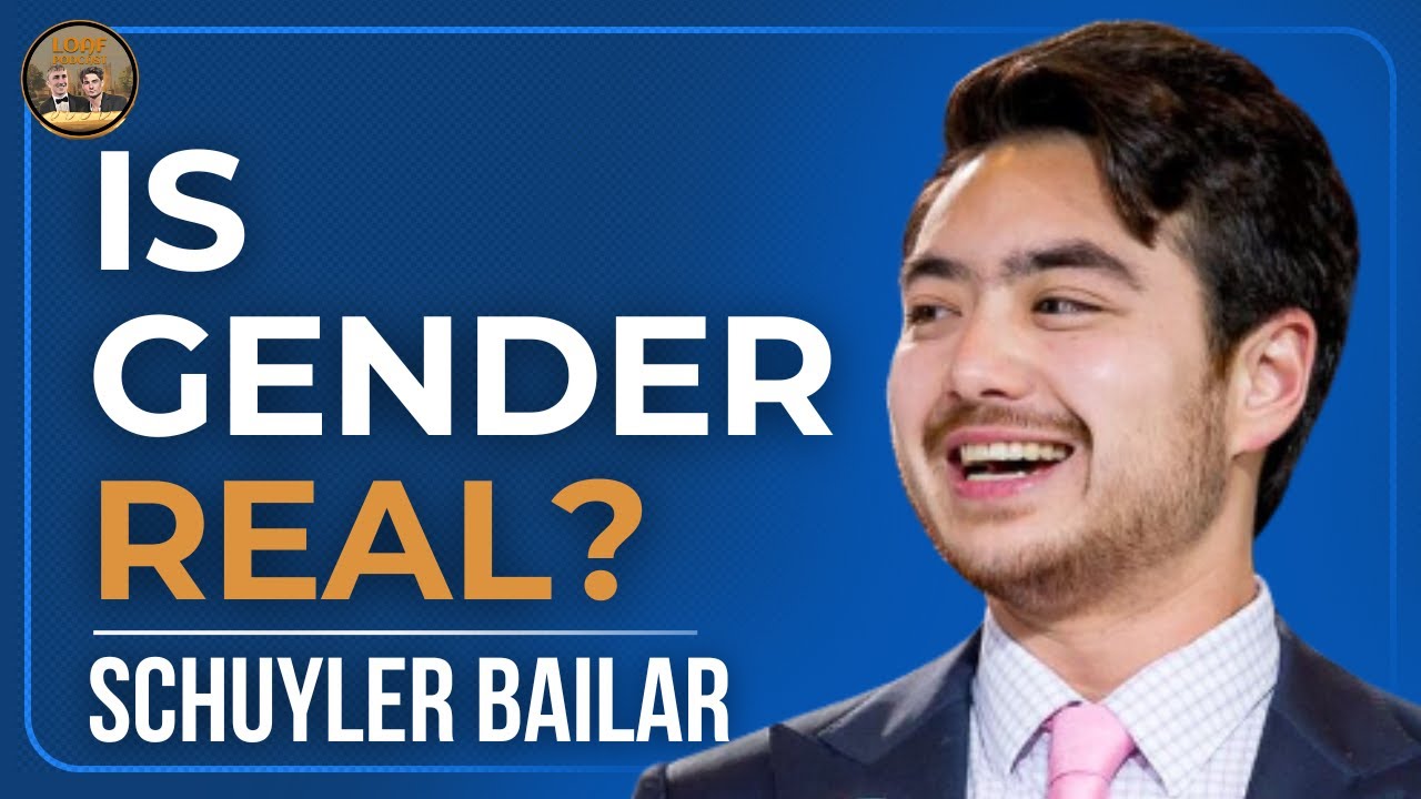 The Political Case for Preferred Pronouns | Schuyler Bailar