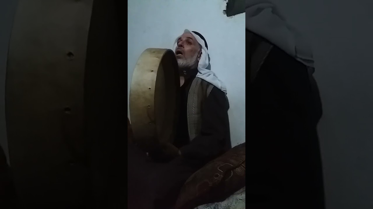 قصيدة هم الاحبة إن جاروا وإن عدلو وعتابا المداح حسين سراقب ابو عدي